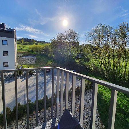 Apartamenty Ski & Fun Spokojna Visla Exteriér fotografie