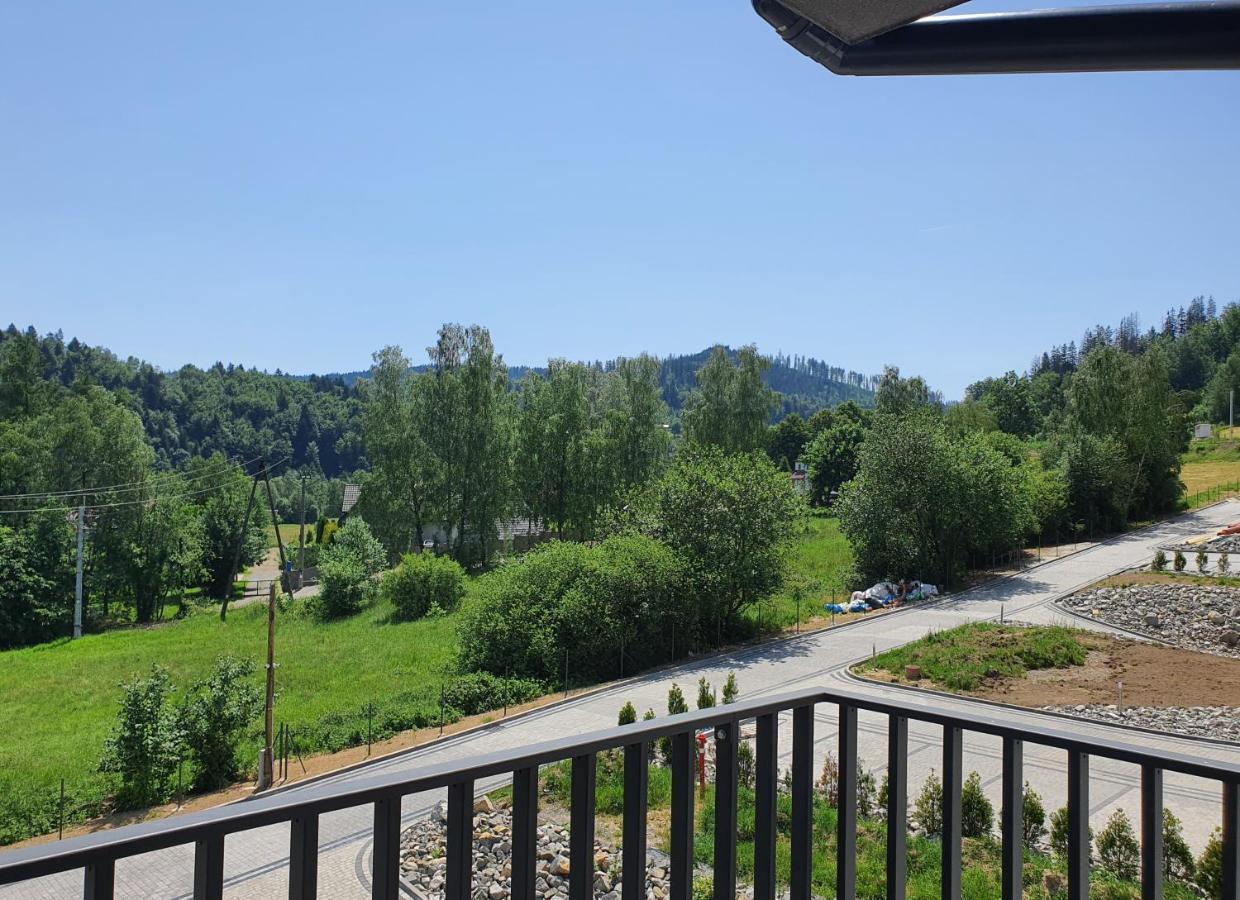 Apartamenty Ski & Fun Spokojna Visla Exteriér fotografie