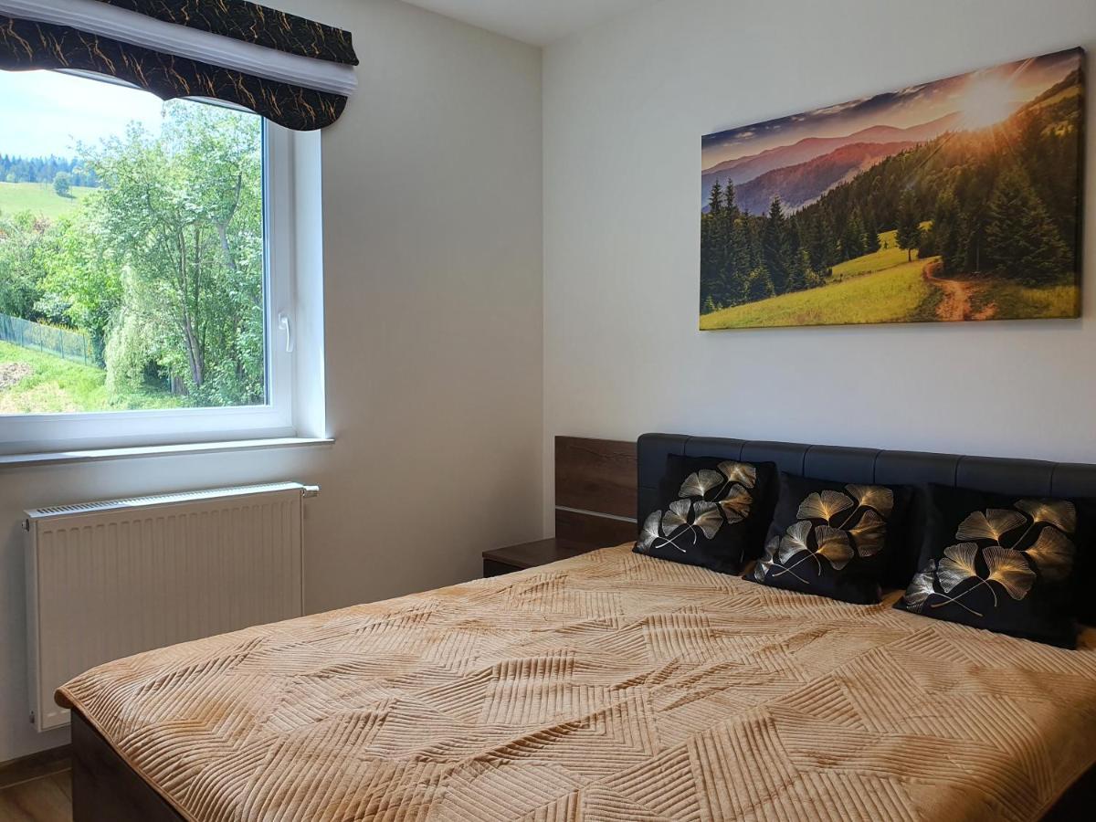 Apartamenty Ski & Fun Spokojna Visla Exteriér fotografie