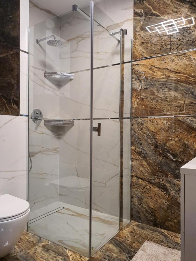 Apartamenty Ski & Fun Spokojna Visla Exteriér fotografie