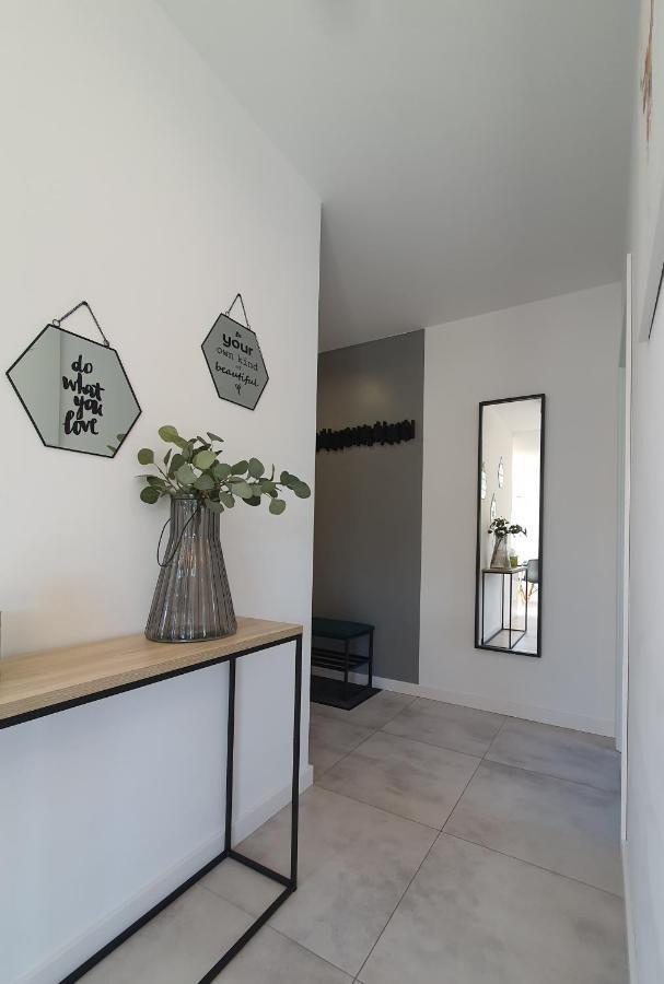 Apartamenty Ski & Fun Spokojna Visla Exteriér fotografie