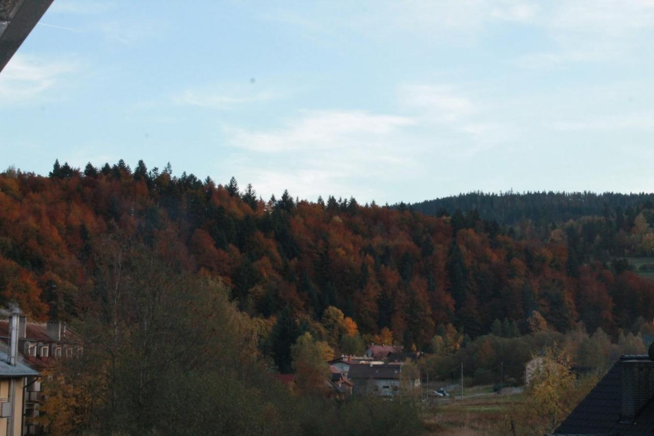 Apartamenty Ski & Fun Spokojna Visla Exteriér fotografie